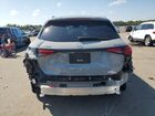 2025 Mercedes-benz Glc 300 4matic Silver vin: W1NKM4HBXSF366440