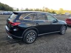 2025 Mercedes-benz Glc 300 4matic Black vin: W1NKM4HBXSF373338 2025 Mercedes-benz Glc 300 4matic Black vin: W1NKM4HBXSF373338