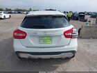2020 Mercedes-benz Gla 250   White vin: W1NTG4EB6LU030684