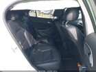2020 Mercedes-benz Gla 250   White vin: W1NTG4EB6LU030684