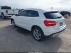 2020 Mercedes-benz Gla 250   White vin: W1NTG4EB6LU030684