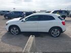 2020 Mercedes-benz Gla 250   White vin: W1NTG4EB6LU030684