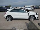 2020 Mercedes-benz Gla 250   White vin: W1NTG4EB6LU030684