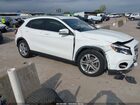 2020 Mercedes-benz Gla 250   White vin: W1NTG4EB6LU030684