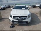 2020 Mercedes-benz Gla 250   White vin: W1NTG4EB6LU030684