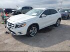 2020 Mercedes-benz Gla 250   White vin: W1NTG4EB6LU030684
