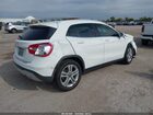 2020 Mercedes-benz Gla 250   White vin: W1NTG4EB6LU030684