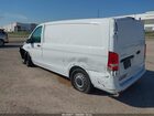 2023 Mercedes-benz Metris   Белый vin: W1YV0BEYXP4360648