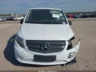 2023 Mercedes-benz Metris   Белый vin: W1YV0BEYXP4360648