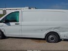 2023 Mercedes-benz Metris   Белый vin: W1YV0BEYXP4360648