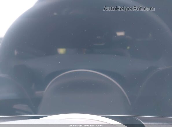 WA114BGF1SA063243 2025 AUDI Q6 E-TRON Черный 