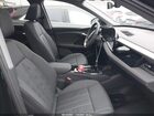 2025 Audi Q6 E-tron Premium Quattro Черный vin: WA114BGF1SA063243