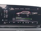 2025 Audi Q6 E-tron Premium Quattro Черный vin: WA114BGF1SA063243