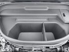 2025 Audi Q6 E-tron Premium Quattro Черный vin: WA114BGF1SA063243