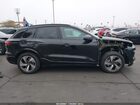 2025 Audi Q6 E-tron Premium Quattro Черный vin: WA114BGF1SA063243