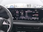 2025 Audi Q6 E-tron Premium Quattro Черный vin: WA114BGF1SA063243