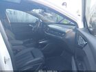 2024 Audi Q4 Sportback E-tron Premium 50 Quattro Белый vin: WA122BFZ6RP026444