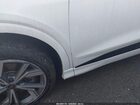 2024 Audi Q4 Sportback E-tron Premium 50 Quattro Белый vin: WA122BFZ6RP026444