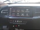 2024 Audi Q4 Sportback E-tron Premium 50 Quattro Белый vin: WA122BFZ6RP026444