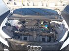 2024 Audi Q4 Sportback E-tron Premium 50 Quattro Белый vin: WA122BFZ6RP026444