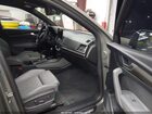 2023 Audi Sq5 Sportback Premium Plus Tfsi Quattro Tiptronic Green vin: WA124AFY3P2118648