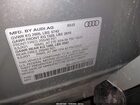 2023 Audi Sq5 Sportback Premium Plus Tfsi Quattro Tiptronic Green vin: WA124AFY3P2118648