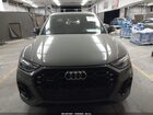 2023 Audi Sq5 Sportback Premium Plus Tfsi Quattro Tiptronic Green vin: WA124AFY3P2118648