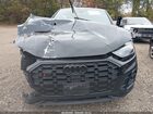 2022 Audi Sq5 Sportback Premium Plus Tfsi Quattro Tiptronic Black vin: WA124AFY7N2116463