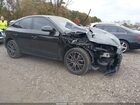 2022 Audi Sq5 Sportback Premium Plus Tfsi Quattro Tiptronic Black vin: WA124AFY7N2116463