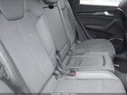 2022 Audi Sq5 Sportback Premium Plus Tfsi Quattro Tiptronic Black vin: WA124AFY7N2116463