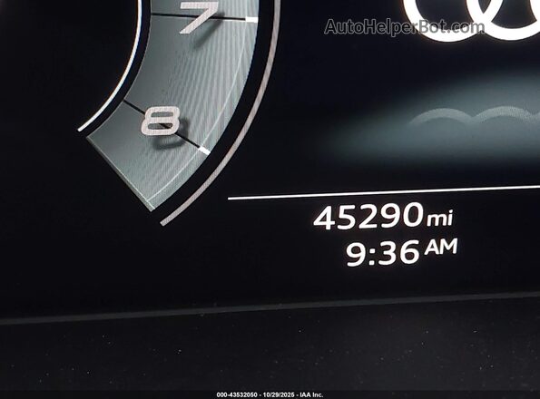 WA124AFY7N2116463 2022 AUDI SQ5 Black 