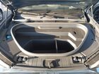 2025 Audi Q6 E-tron Premium Plus Quattro Blue vin: WA124BGF7SA022555