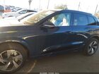 2025 Audi Q6 E-tron Premium Plus Quattro Blue vin: WA124BGF7SA022555