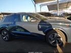 2025 Audi Q6 E-tron Premium Plus Quattro Blue vin: WA124BGF7SA022555