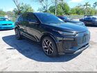 2025 Audi Sq6 E-tron Premium Plus Quattro Black vin: WA125BGF2SA025392