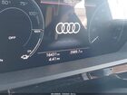 2023 Audi E-tron Sportback Premium Plus S Line Quattro Белый vin: WA12AAGE9PB007941