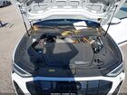 2022 Audi E-tron Sportback Prestige S Line Quattro Белый vin: WA13AAGE5NB037150