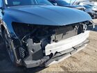 2021 Audi E-tron Sportback Prestige Quattro Pewter vin: WA13AAGEXMB006460