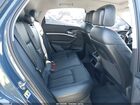 2021 Audi E-tron Sportback Prestige Quattro Pewter vin: WA13AAGEXMB006460
