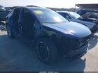 2025 Audi Q4 Sportback E-tron Premium Plus 55 Quattro Blue vin: WA13UBFZ2SP036568
