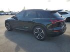 2024 Audi Q8 E-tron Premium Plus Черный vin: WA15AAGEXRB061149