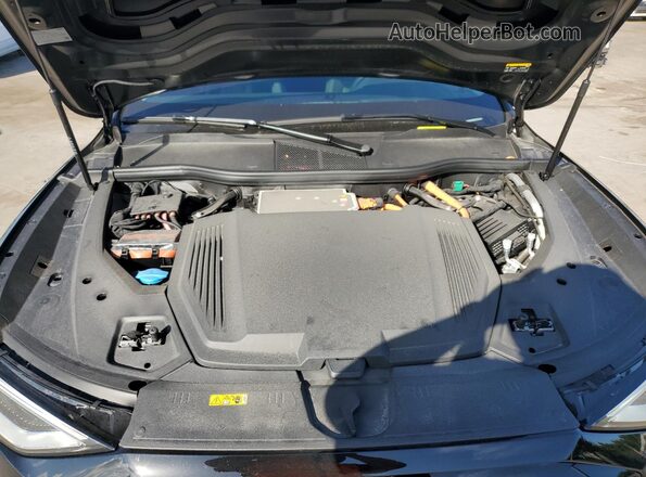 WA15AAGEXRB061149 2024 AUDI Q8 Черный Вид подкапотного пространства