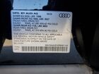 2024 Audi Q8 E-tron Premium Plus Черный vin: WA15AAGEXRB061149