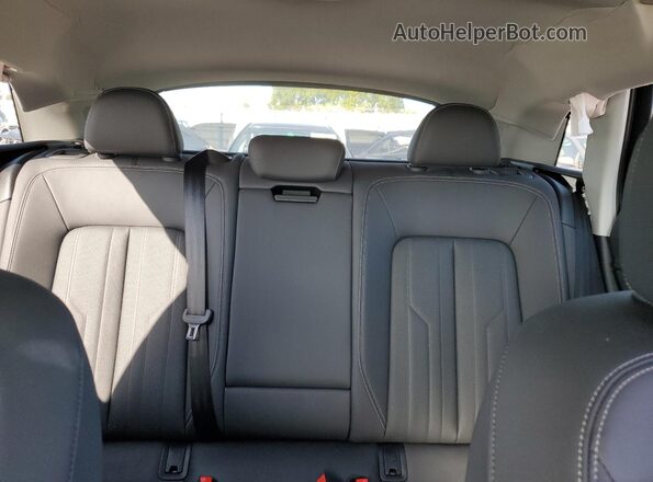 WA15AAGEXRB061149 2024 AUDI Q8 Черный Вид задних сидений