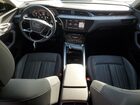 2024 Audi Q8 E-tron Premium Plus Черный vin: WA15AAGEXRB061149