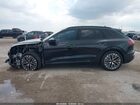 2024 Audi Q8 E-tron Prestige Quattro Черный vin: WA16AAGE6RB052016
