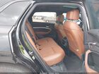 2024 Audi Q8 E-tron Prestige Quattro Черный vin: WA16AAGE6RB052016