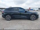 2024 Audi Q8 E-tron Prestige Quattro Черный vin: WA16AAGE6RB052016