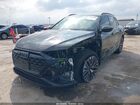 2024 Audi Q8 E-tron Prestige Quattro Черный vin: WA16AAGE6RB052016
