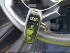 2024 Audi Q8 E-tron Prestige Quattro Черный vin: WA16AAGE6RB052016